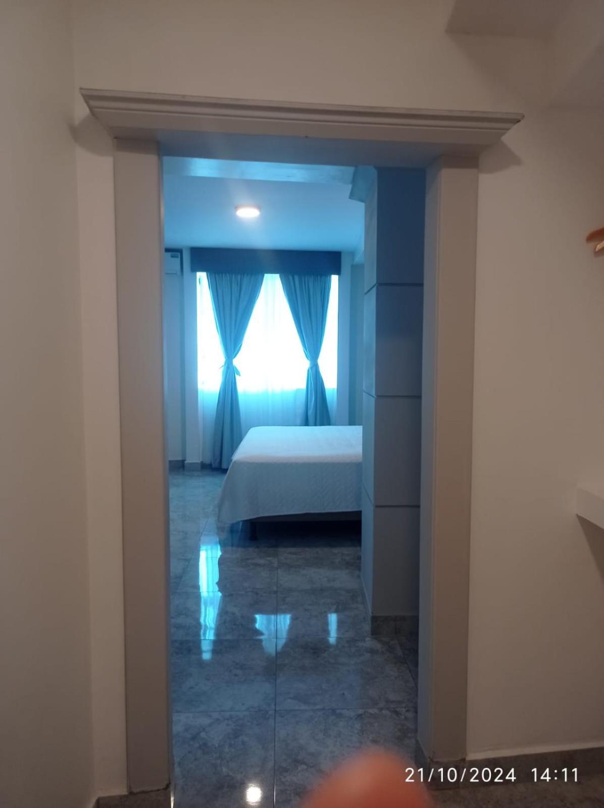 Hotel Presidente Internacional جواياكيل المظهر الخارجي الصورة